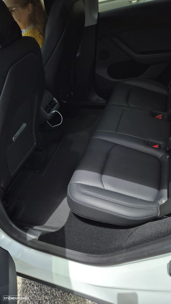 Tesla Model Y Long Range Tração Integral - 7