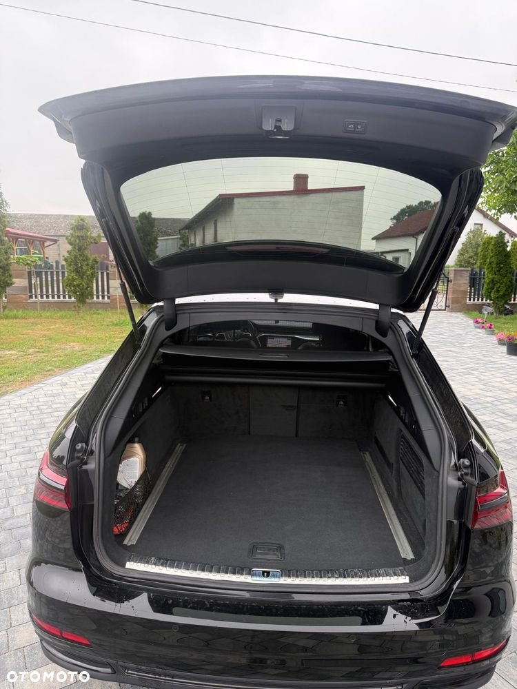 Audi A6 Avant - 17