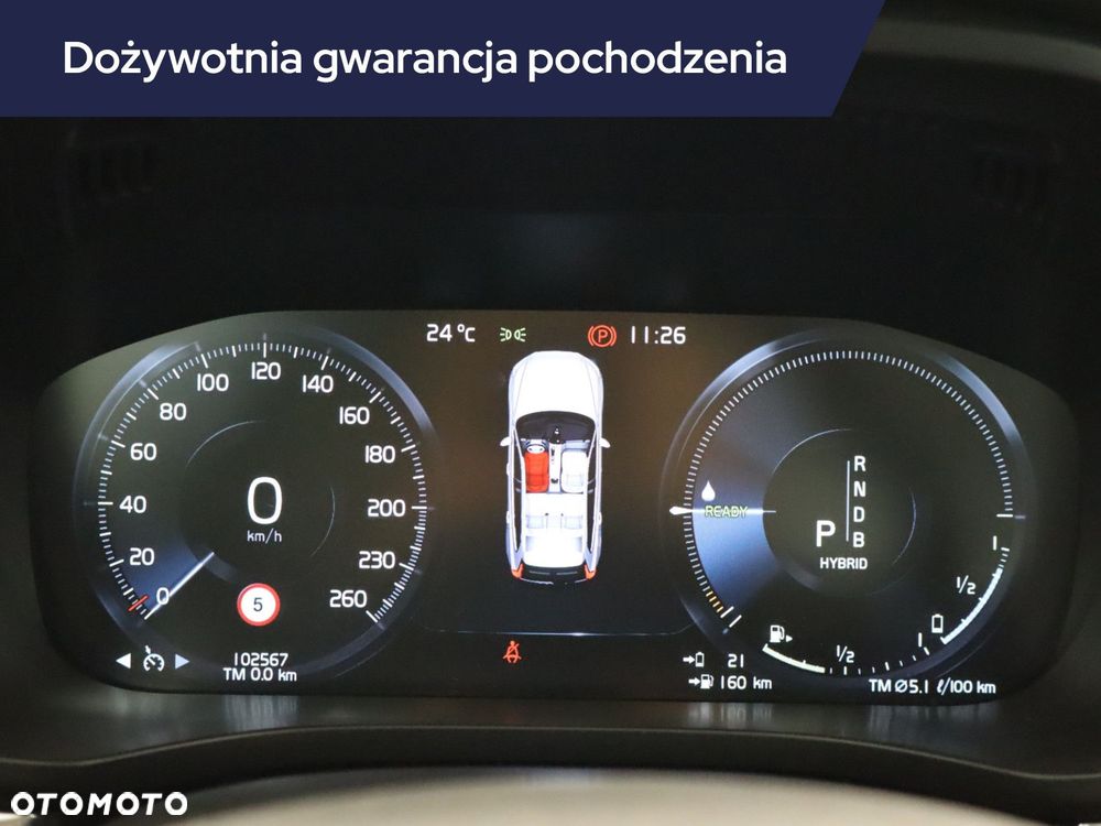 Volvo XC 60 - 13