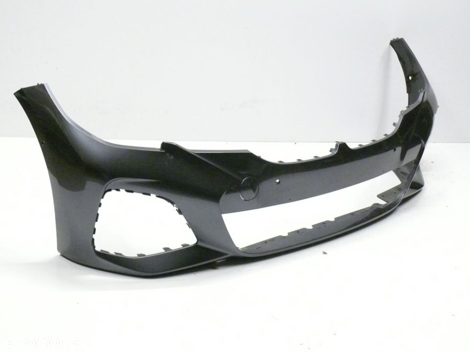 ZDERZAK PRZEDNI BMW 3 G20 G21 M-PAKIET PDC - 3