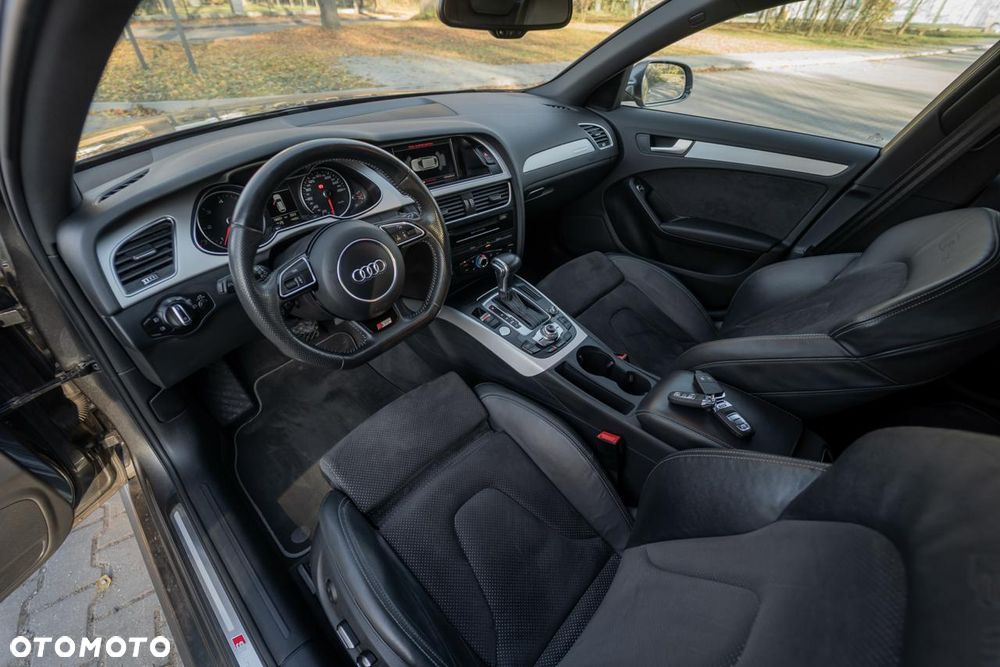 Audi A4 Avant 2.0 TDI Quattro Sport S tronic - 21