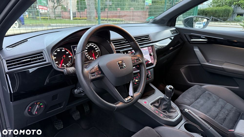 Seat Ibiza 1.0 TSI S&S XCELLENCE - 18