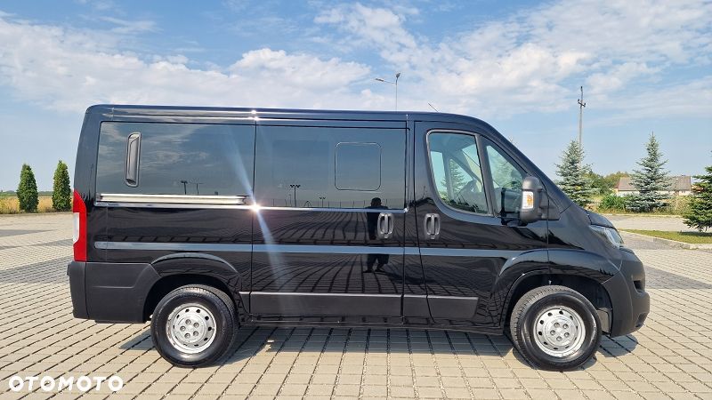 Peugeot Boxer - 18