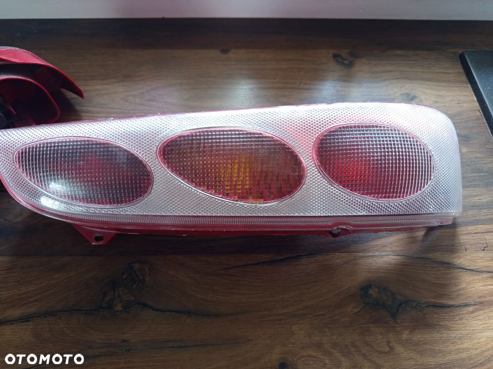Lampy WHITE Seicento Oryginał - 4