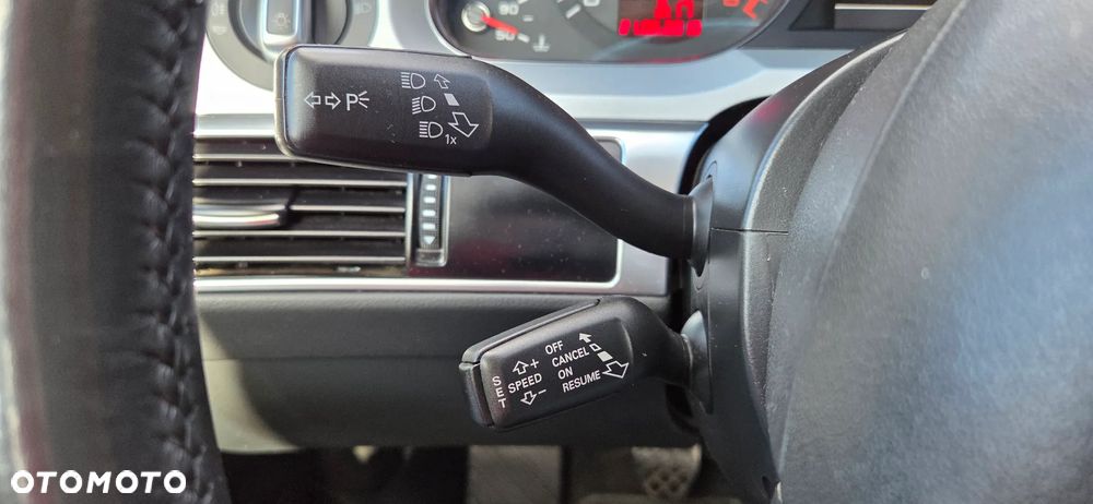 Audi A6 Avant 2.0 TDI DPF - 25