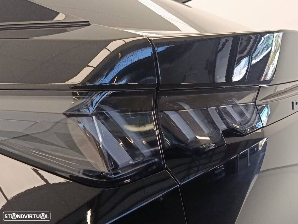 Peugeot 3008 1.2 Hybrid Allure e-DCS6 - 26