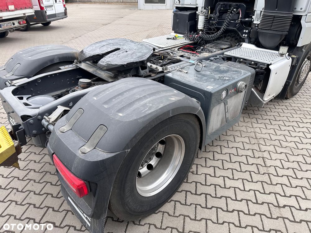 DAF XF530 - 8