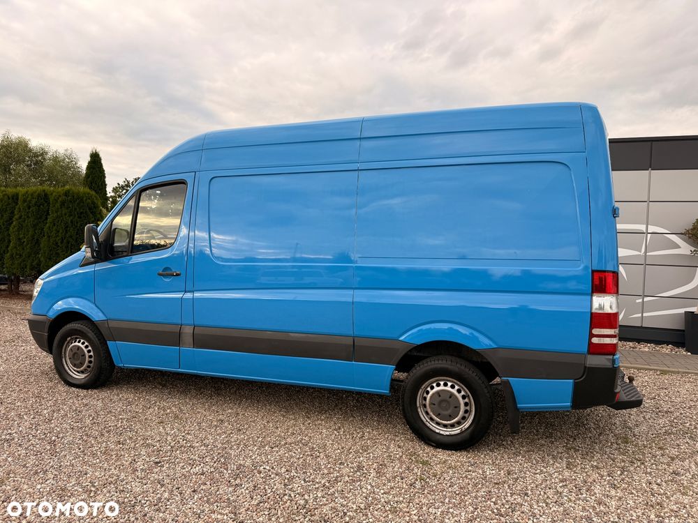 Mercedes-Benz SPRINTER 211 CDI - 20