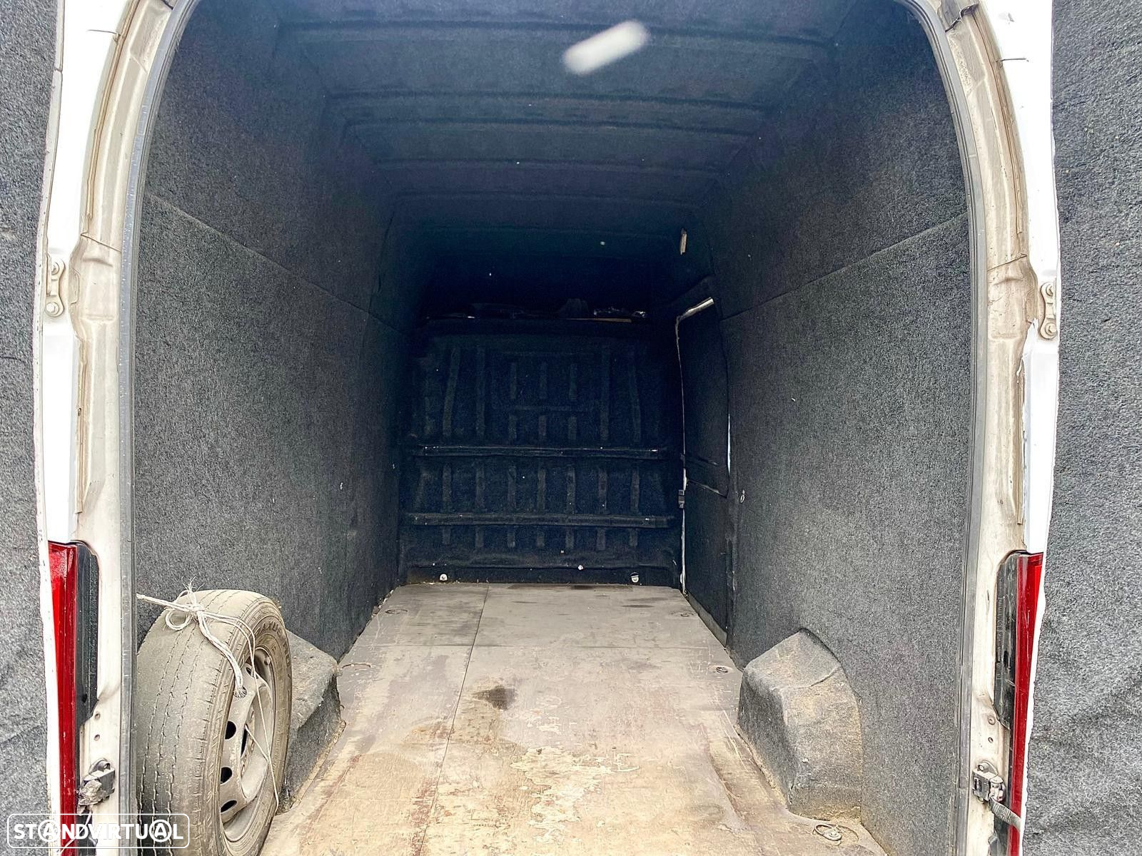 Fiat Ducato 35 3.0 M-Jet XLH3 - 20