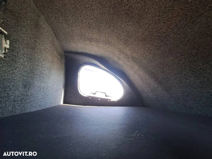 Renault master 2.3d 150cp lift cabina de dormit si prelata - 20