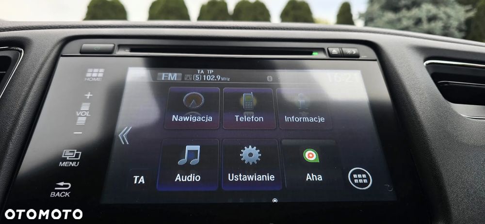 Honda HR-V 1.5 Elegance (ADAS/Honda Connect+) - 30