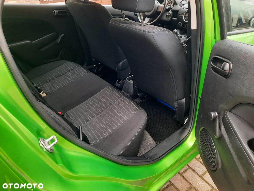 Mazda 2 1.3 90th Anniversary - 14