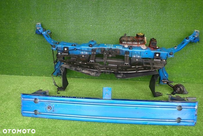 OPEL MOKKA 12- pas przedni przód belka - 2