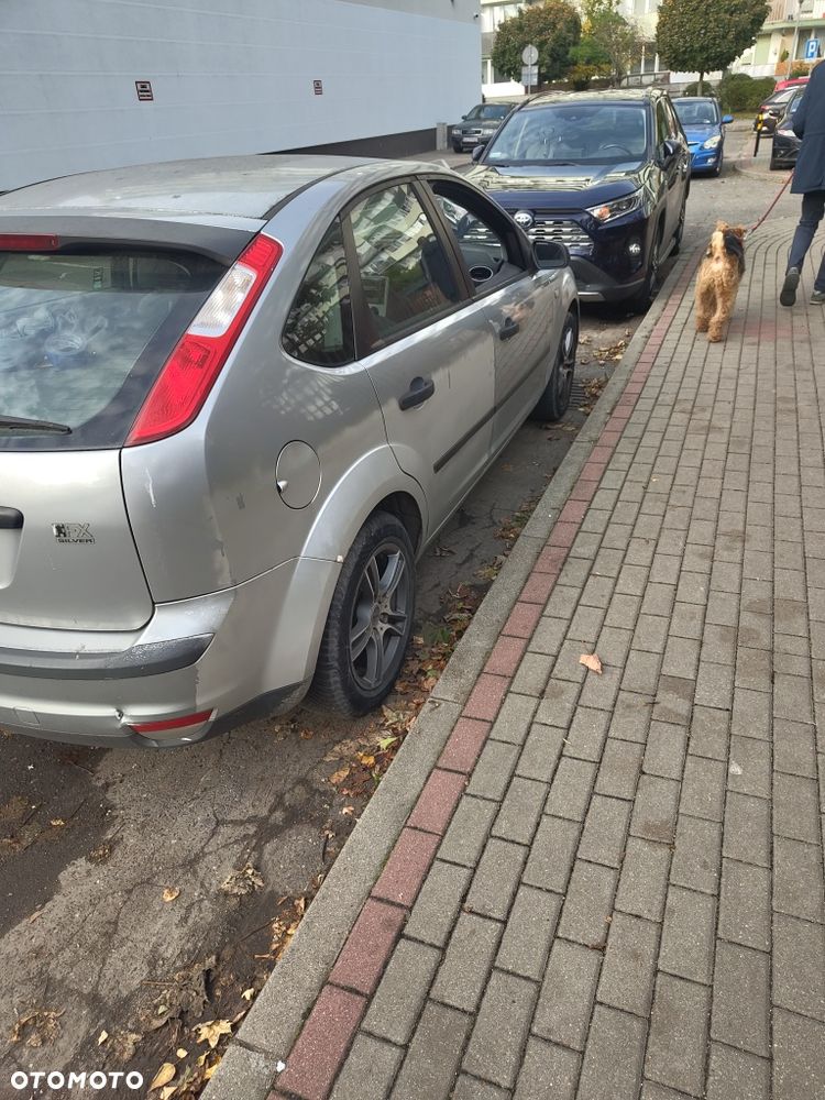 Ford Focus - 5
