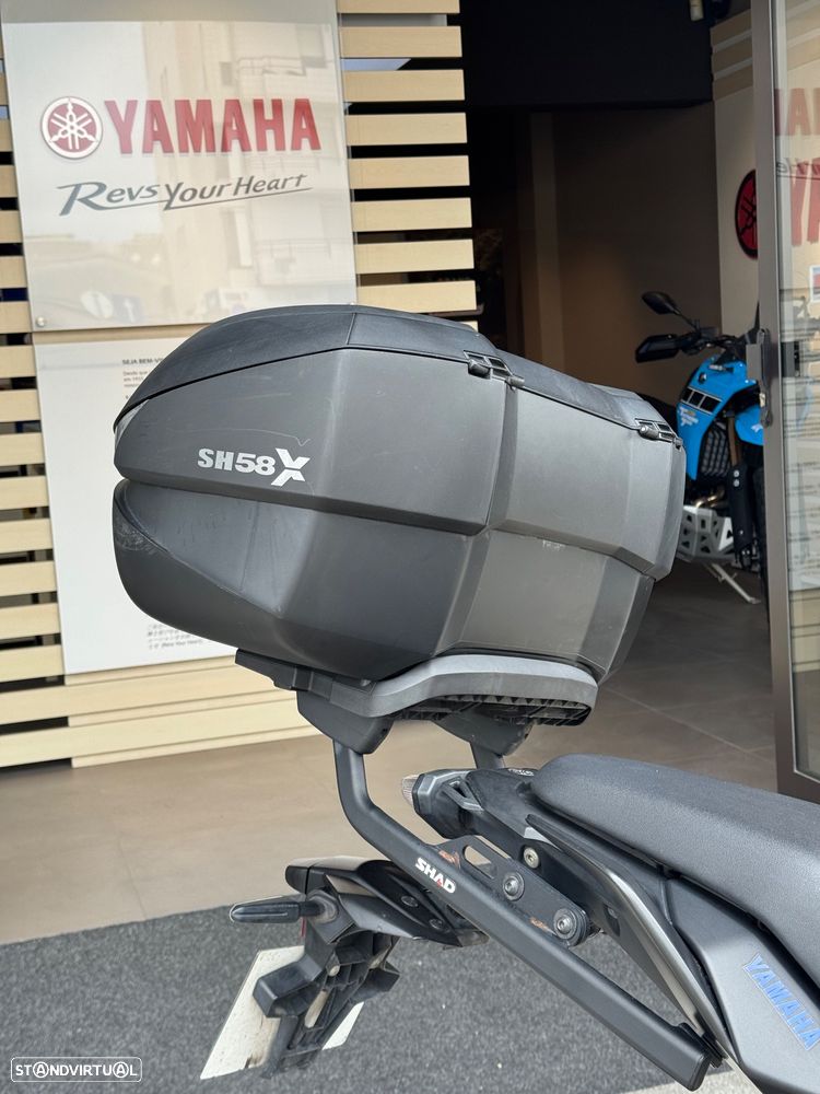 Yamaha Tracer 7 55kw - 5