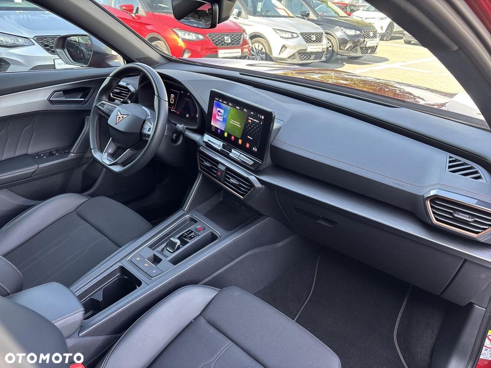 Cupra Formentor 1.5 TSI DSG - 17