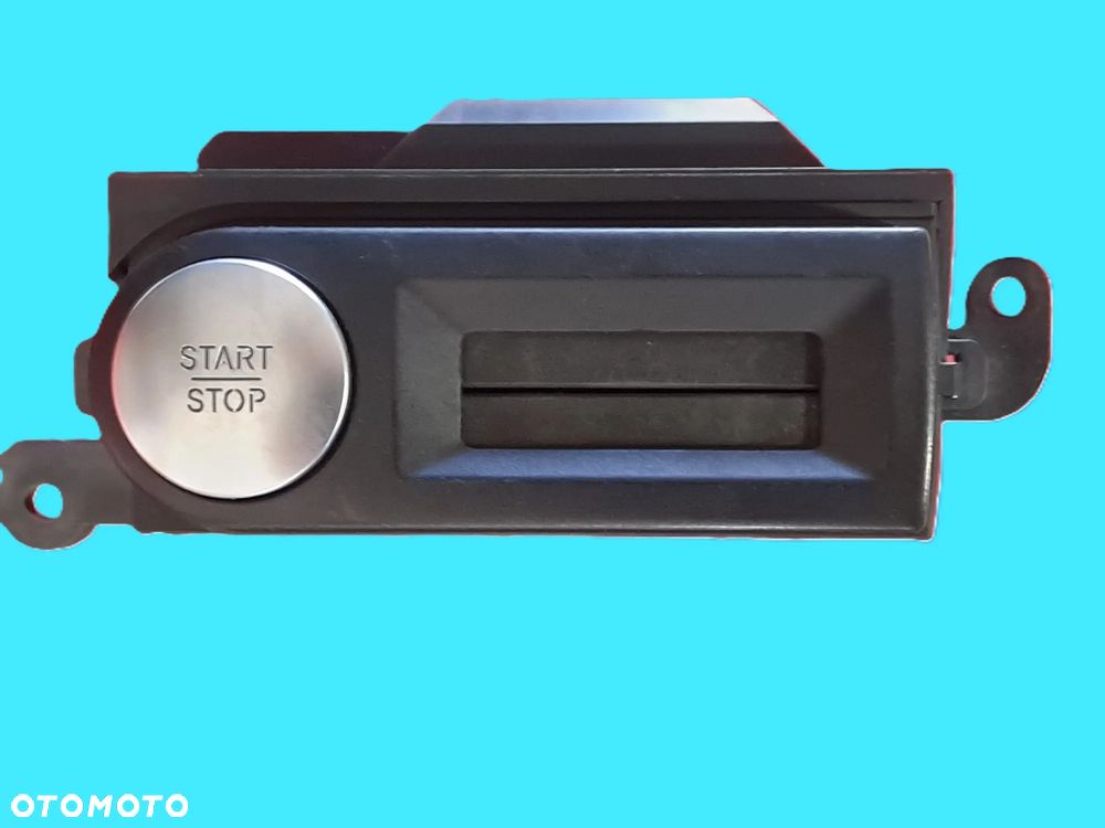 Stacyjka z kluczykiem Wlacznik START/STOP Mercedes Actros Mp 4 A0004468208 A0004464208 A0004465608 - 2