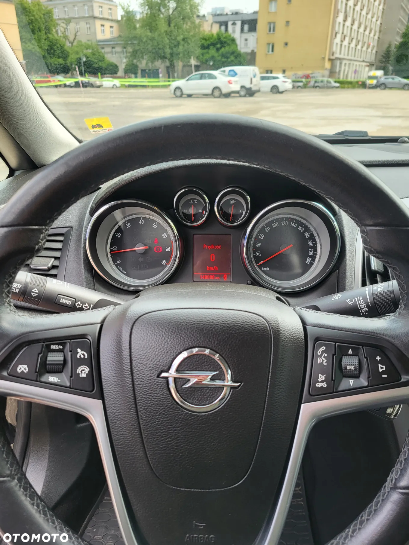Opel Astra - 5