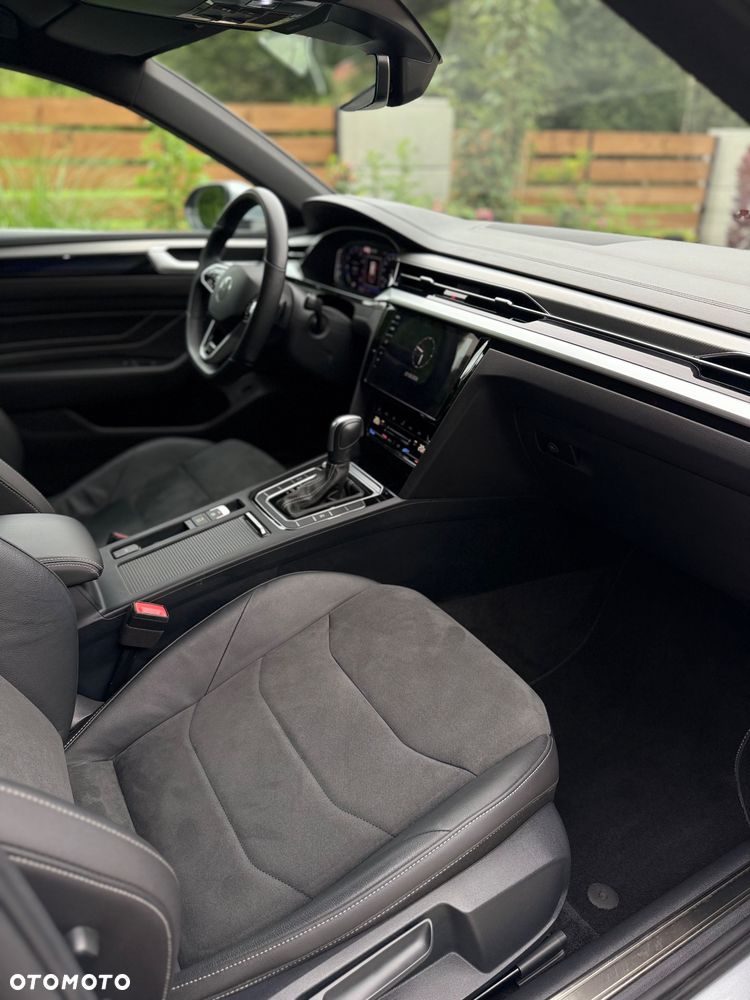 Volkswagen Arteon Shooting Brake 2.0 TSI R-Line DSG - 23