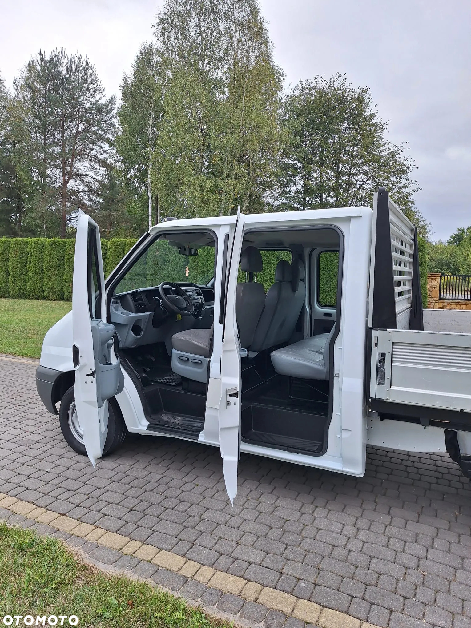 Ford TRANSIT - 9