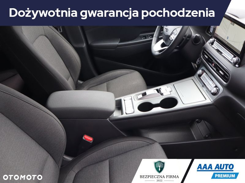 Hyundai Kona - 10