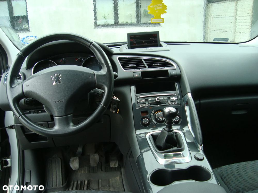 Peugeot 3008 - 10