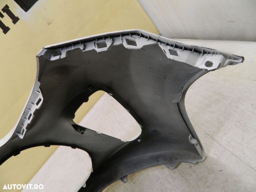 Bara fata Kia Picanto, 2017, 2018, 2019, 2020, cod origine  86511-G6000. - 7