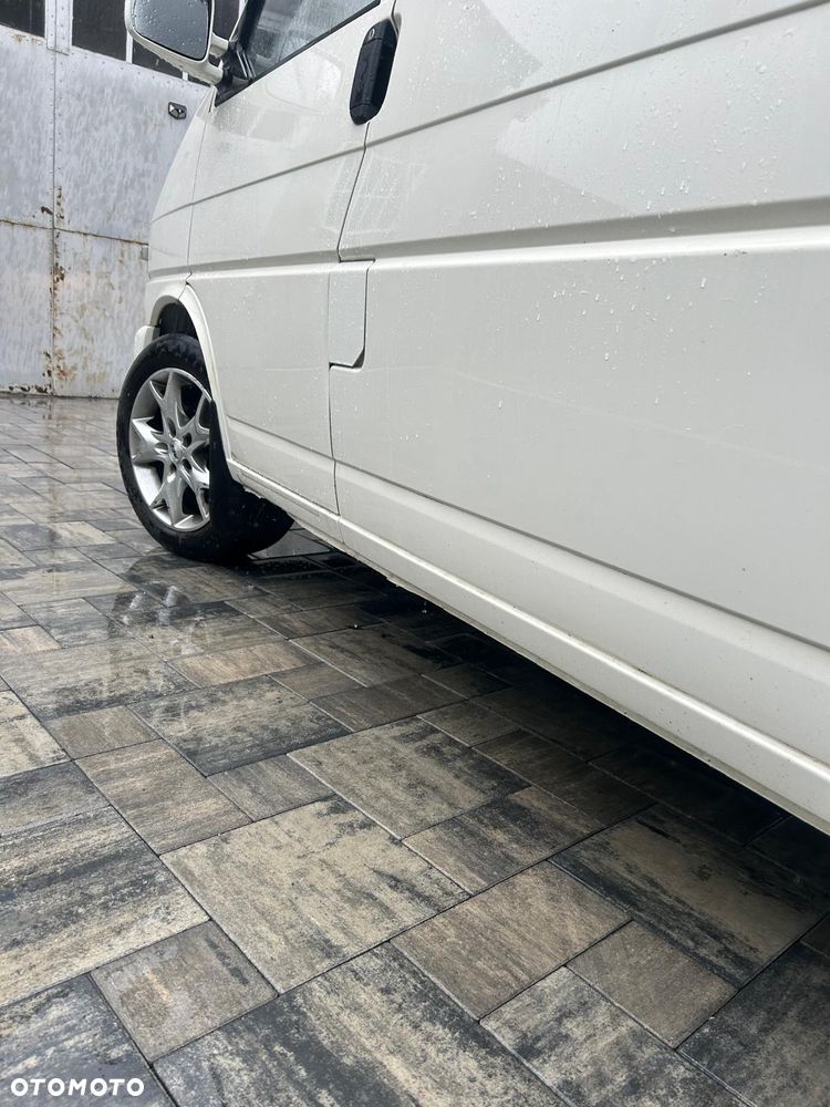 Fiat Ducato kamper Dethleffs - 6