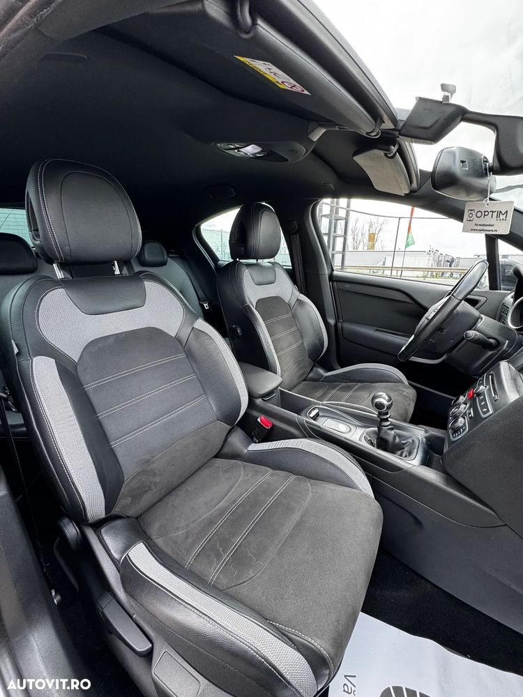 Citroën DS4 - 8