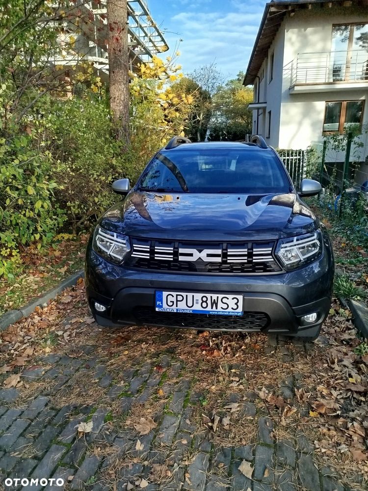 Dacia Duster - 6