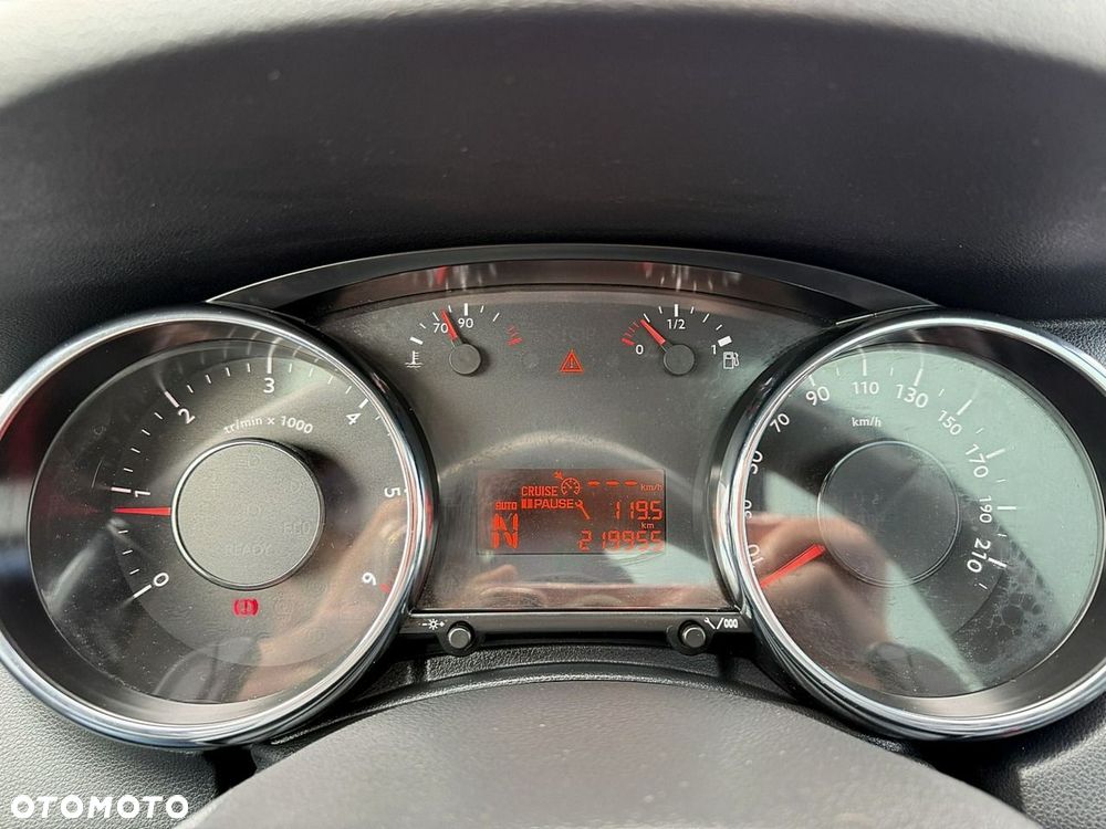 Peugeot 5008 - 20