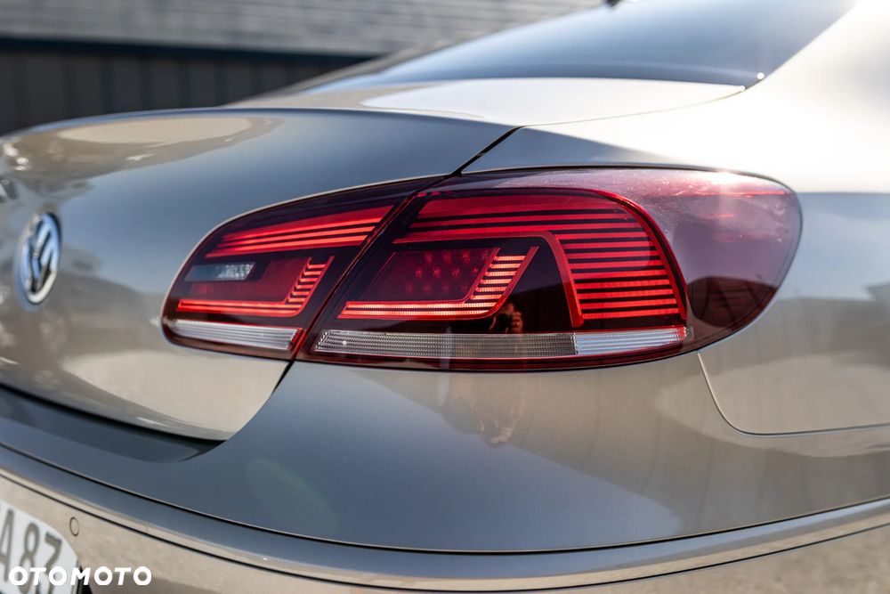 Volkswagen CC - 10