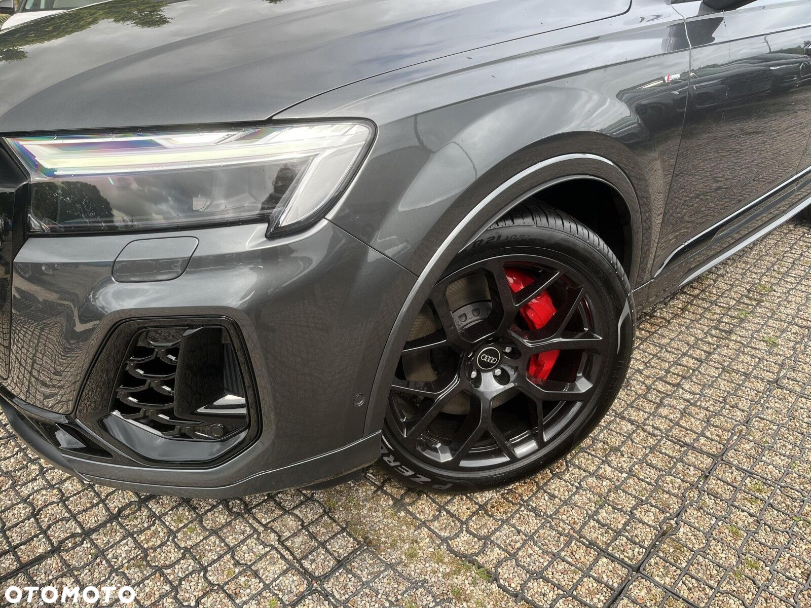 Audi Q7 - 9