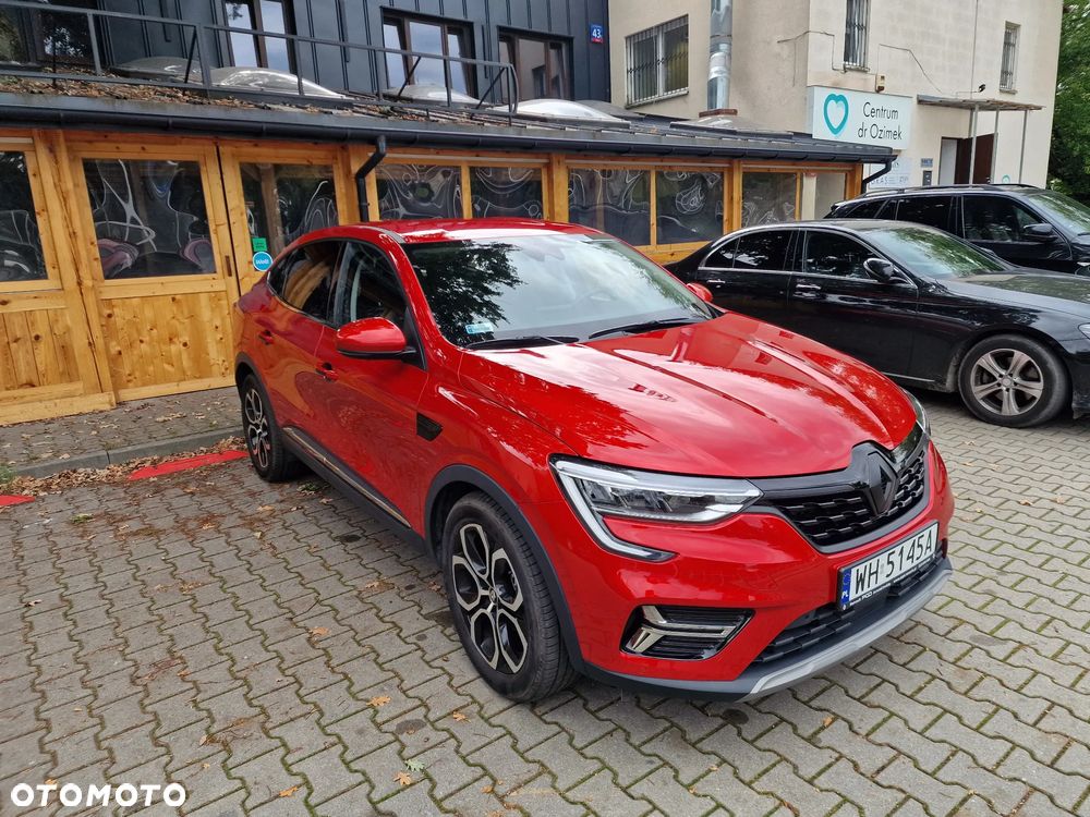 Renault Arkana 1.3 TCe mHEV Intens EDC - 6