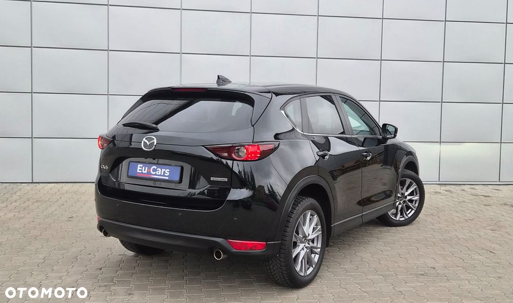 Mazda CX-5 SKYACTIV-G 165 ADVANTAGE - 21