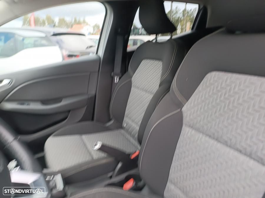 Renault Clio 1.0 TCe Intens Bi-Fuel - 7