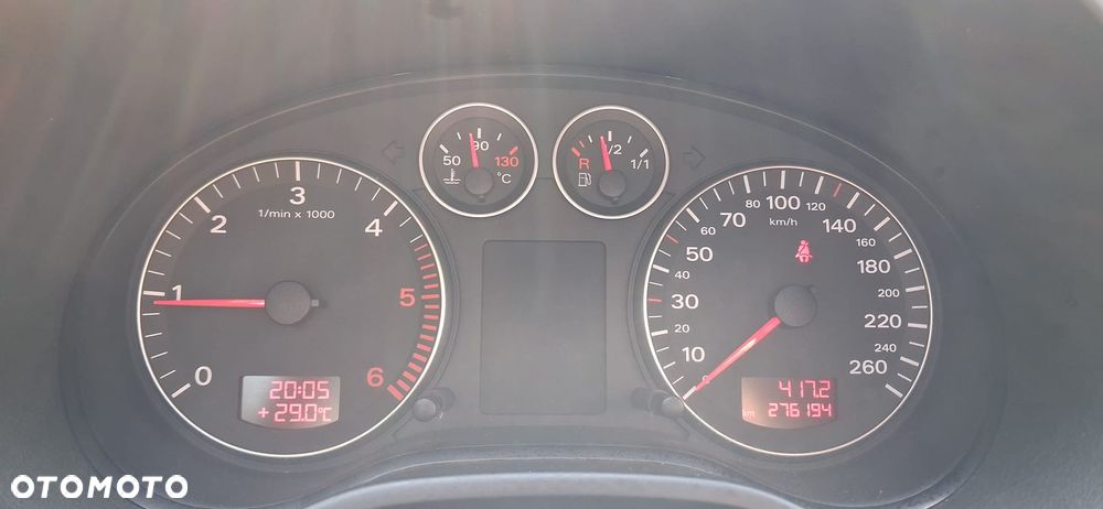 Audi A3 3-drzwiowe - 11