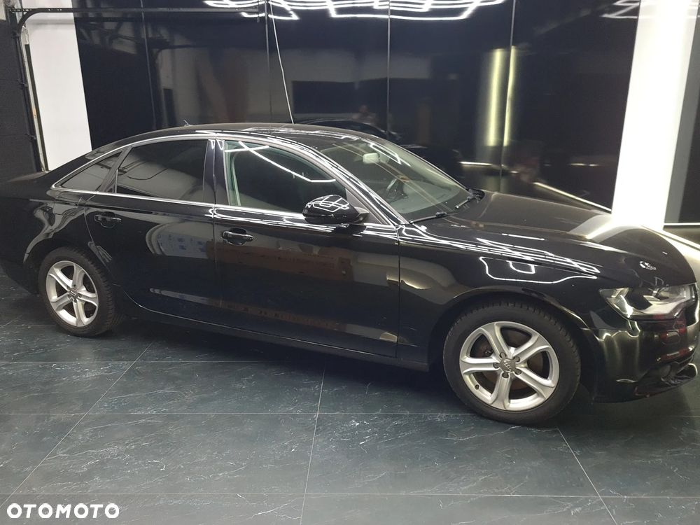 Audi A6 Limousine 2.0 TDI Prime Line - 16