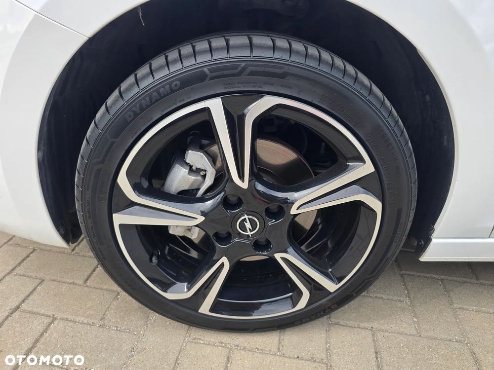 Opel Corsa - 17