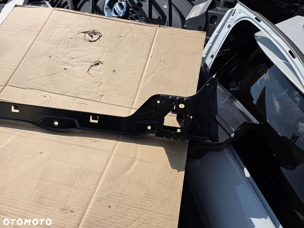 pas przedni okular Volvo XC-40 Lift C40 32234565 Wzmocnienie czołowe Volvo XC-40 C40 C-40 Lift 32234565 - 7