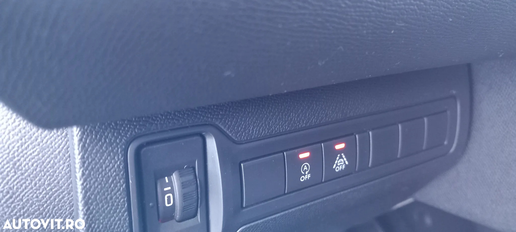 Peugeot 308 BlueHDi FAP 100 Stop & Start Active Pack - 17