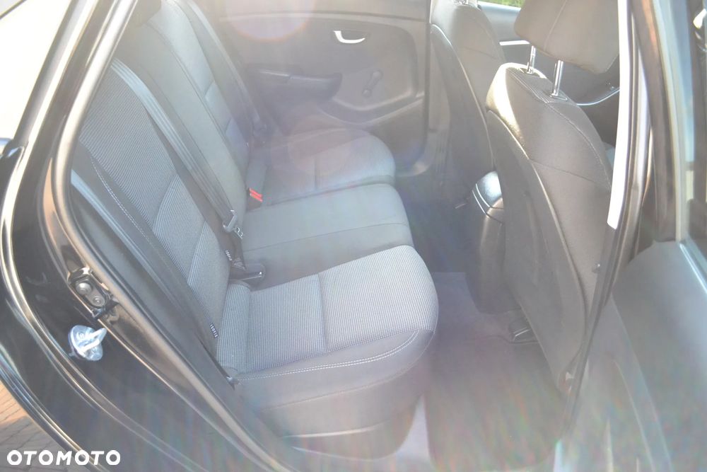 Hyundai i30 1.4 Comfort - 23