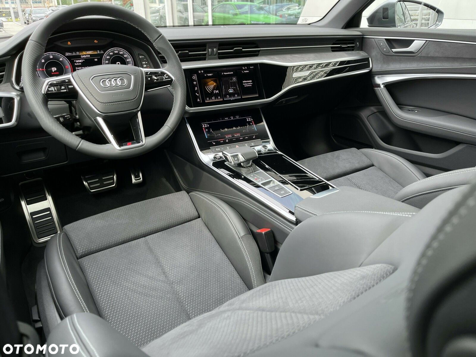Audi A6 - 17
