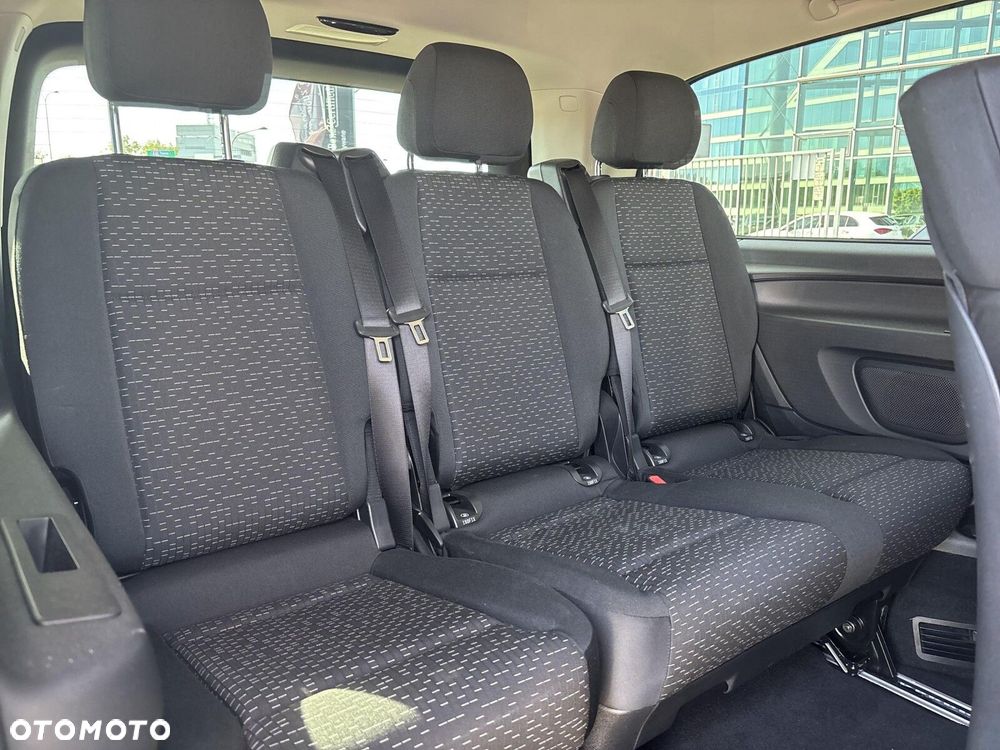 Mercedes-Benz Vito - 20