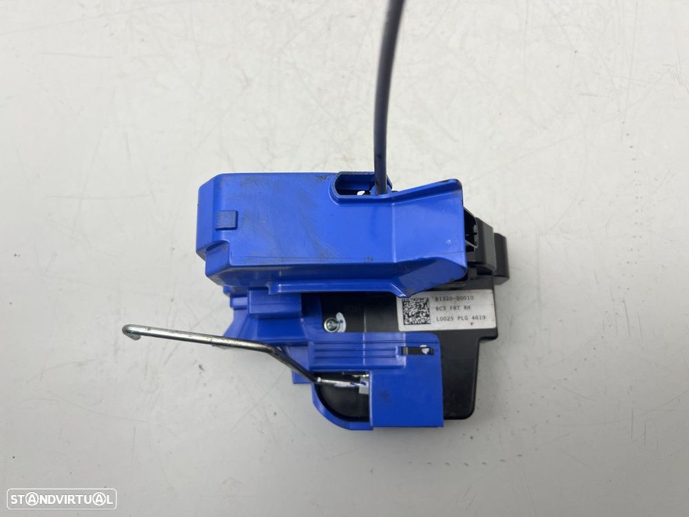 Fecho da porta Dto Frente Semi-Novo HYUNDAI i20 III REF. 81320Q0010 81320-Q0010 - 3