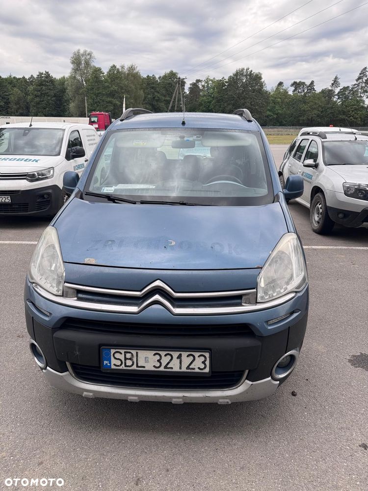 Citroën Berlingo 1.6 HDi Selection - 3