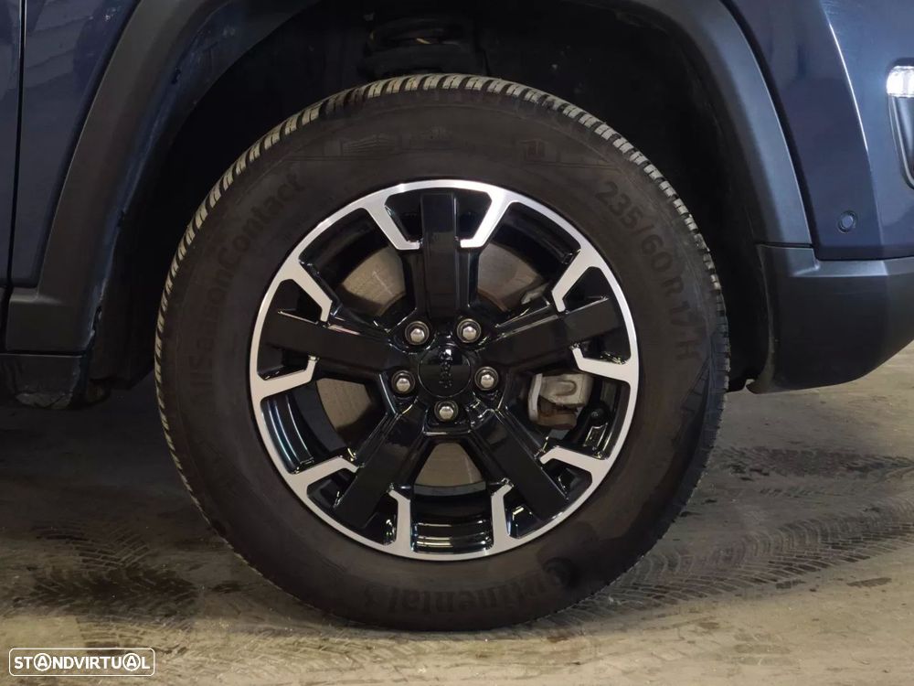 Jeep Compass 1.3 T-GDI 4xe Auto Trailhawk - 12