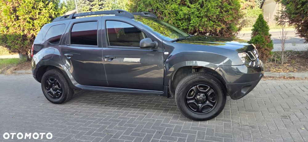 Dacia Duster - 19