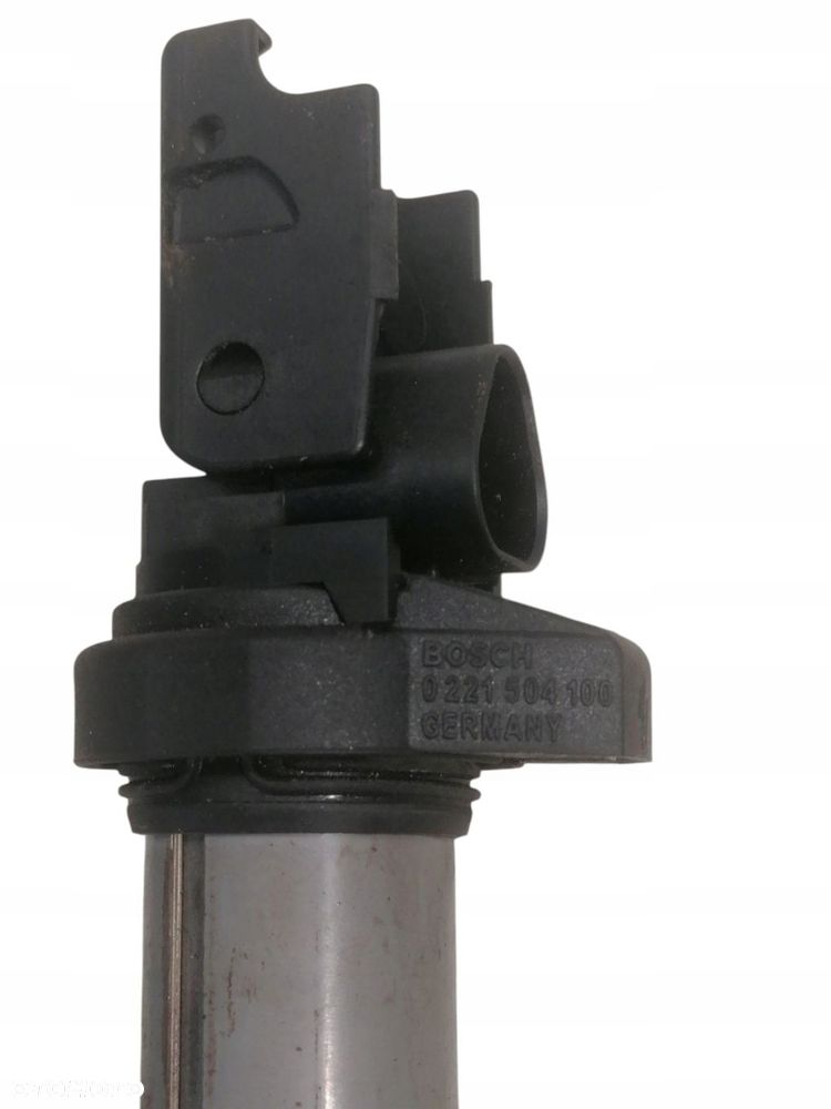 cewka zapłonowa bmw e46 1.8 0221504100 - 3
