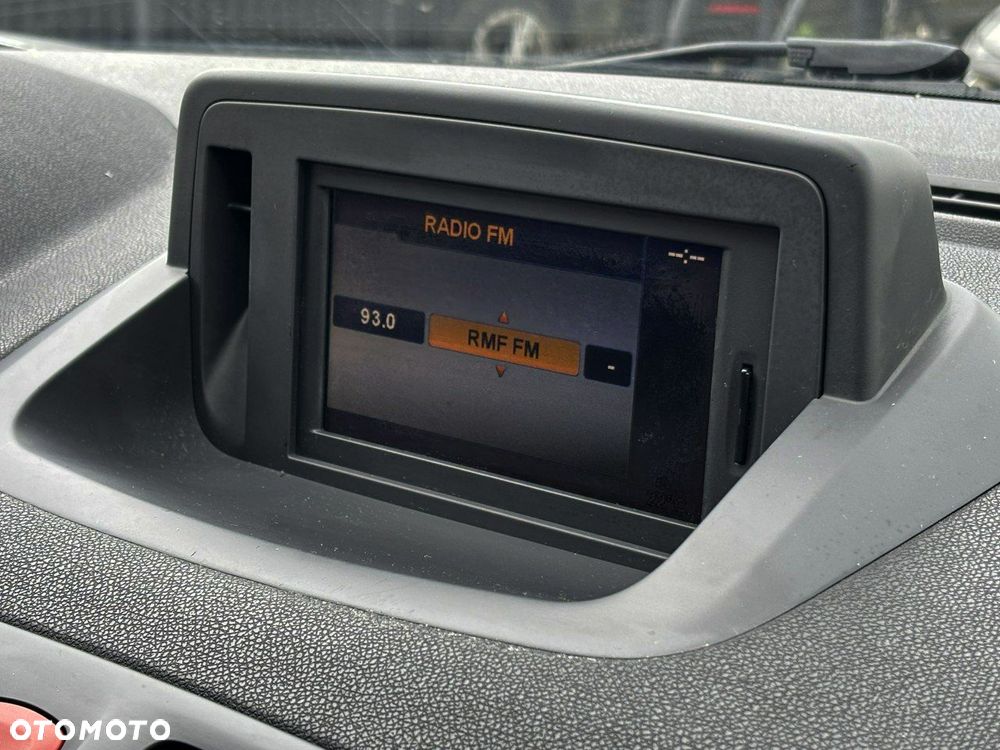 Renault Megane - 14